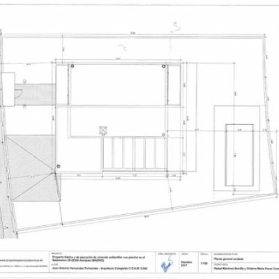 Planos de jardines